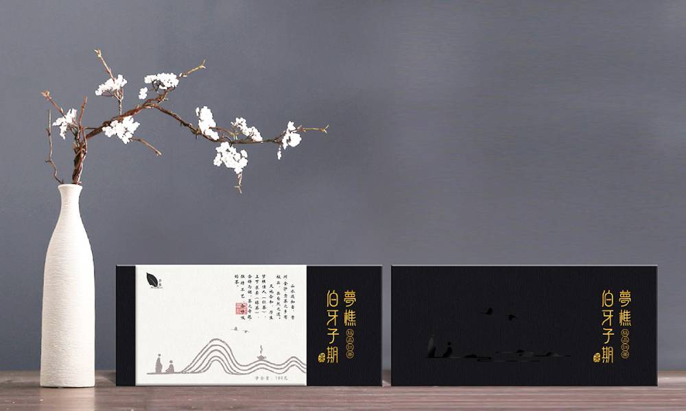龙江县包装设计公司揭示包装背后的商业战略赋能逻辑