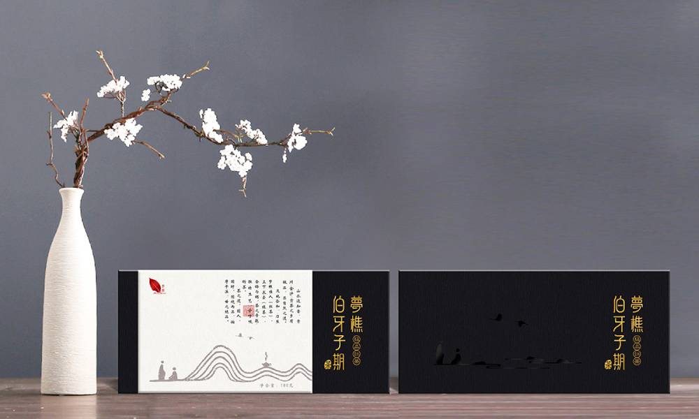 龙江县土特产包装设计：融入地域文化，让土特产从“地方味”走向“全国潮”