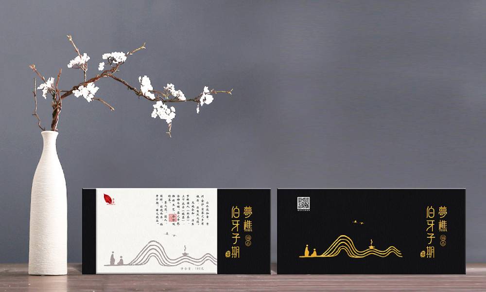 龙江县农产品包装设计：兼顾实用与品牌，让农产品从“田间”走向“餐桌”更出彩
