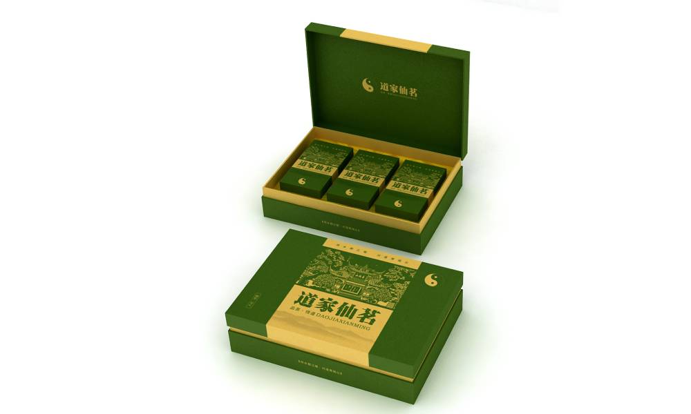 龙江县包装设计工作室：小而精的服务模式，为中小企业定制高性价比方案