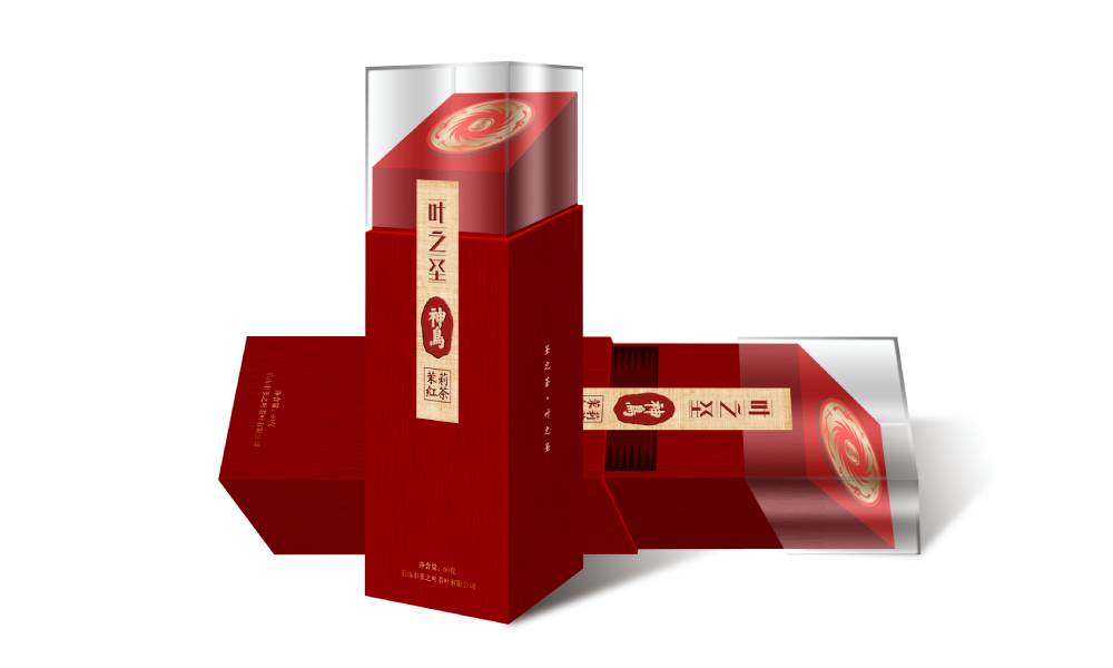 打破常规！这些脑洞大开的龙江县包装设计正在重新定义行业规则