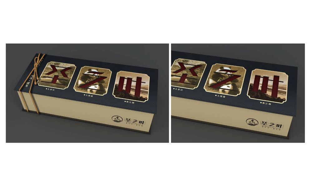 龙江县包装设计公司如何用视觉革命推动企业品牌年轻化转型？