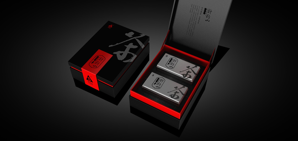 龙江县包装设计的底层逻辑：用差异化塑造不可替代的品牌印记