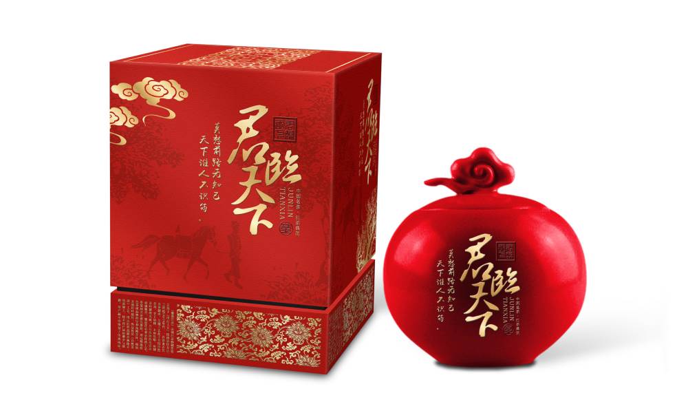 拒绝华而不实：以硬核品质重塑龙江县包装设计行业标杆